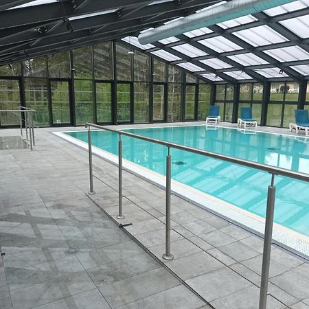 Vvf Correze Pays D'Eygurande Exterior foto