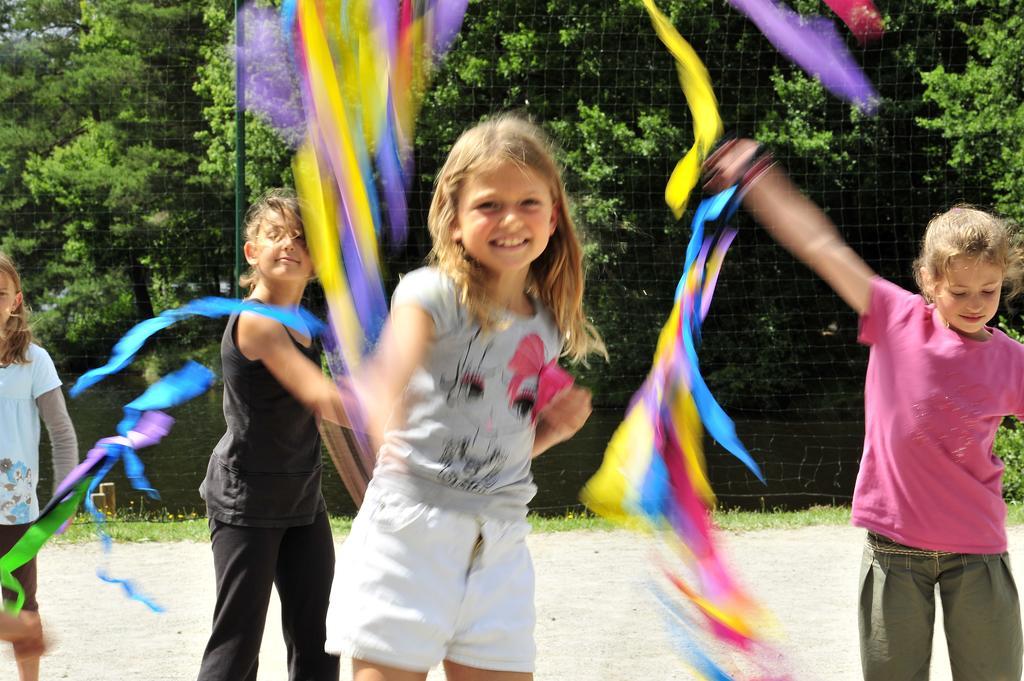 Vvf Correze Pays D'Eygurande Exterior foto