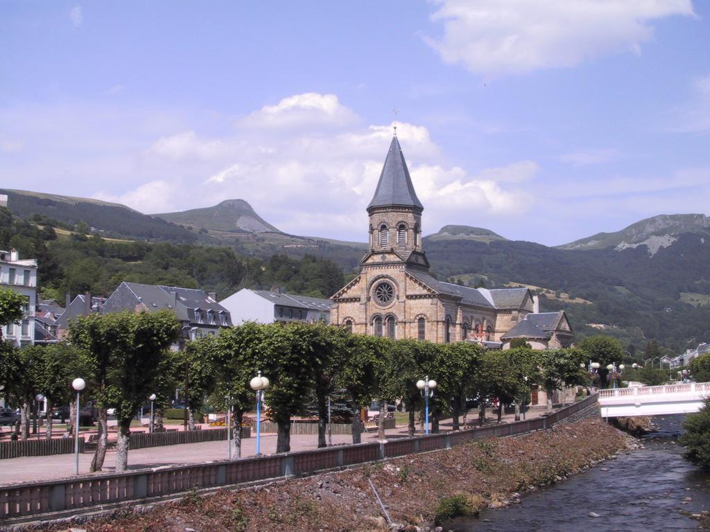 Vvf Correze Pays D'Eygurande Exterior foto