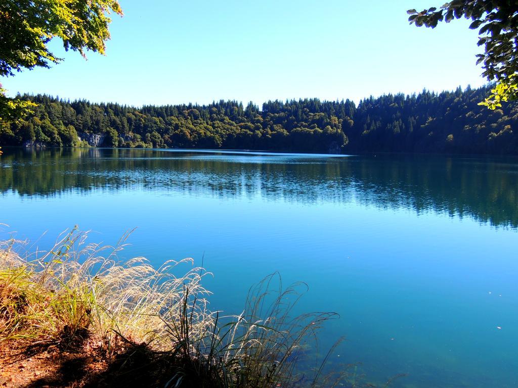 Vvf Correze Pays D'Eygurande Exterior foto