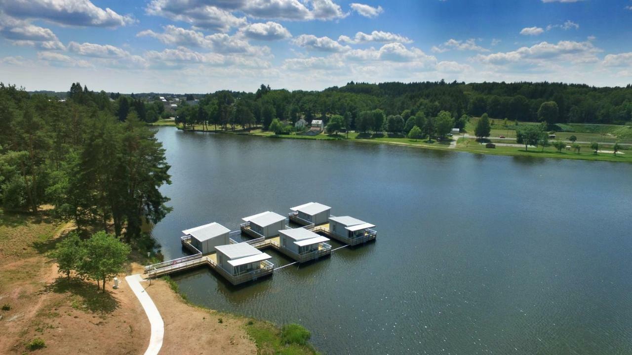 Vvf Correze Pays D'Eygurande Exterior foto